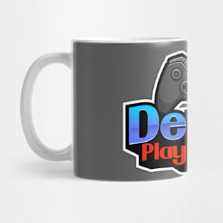 Derek Player One Mug